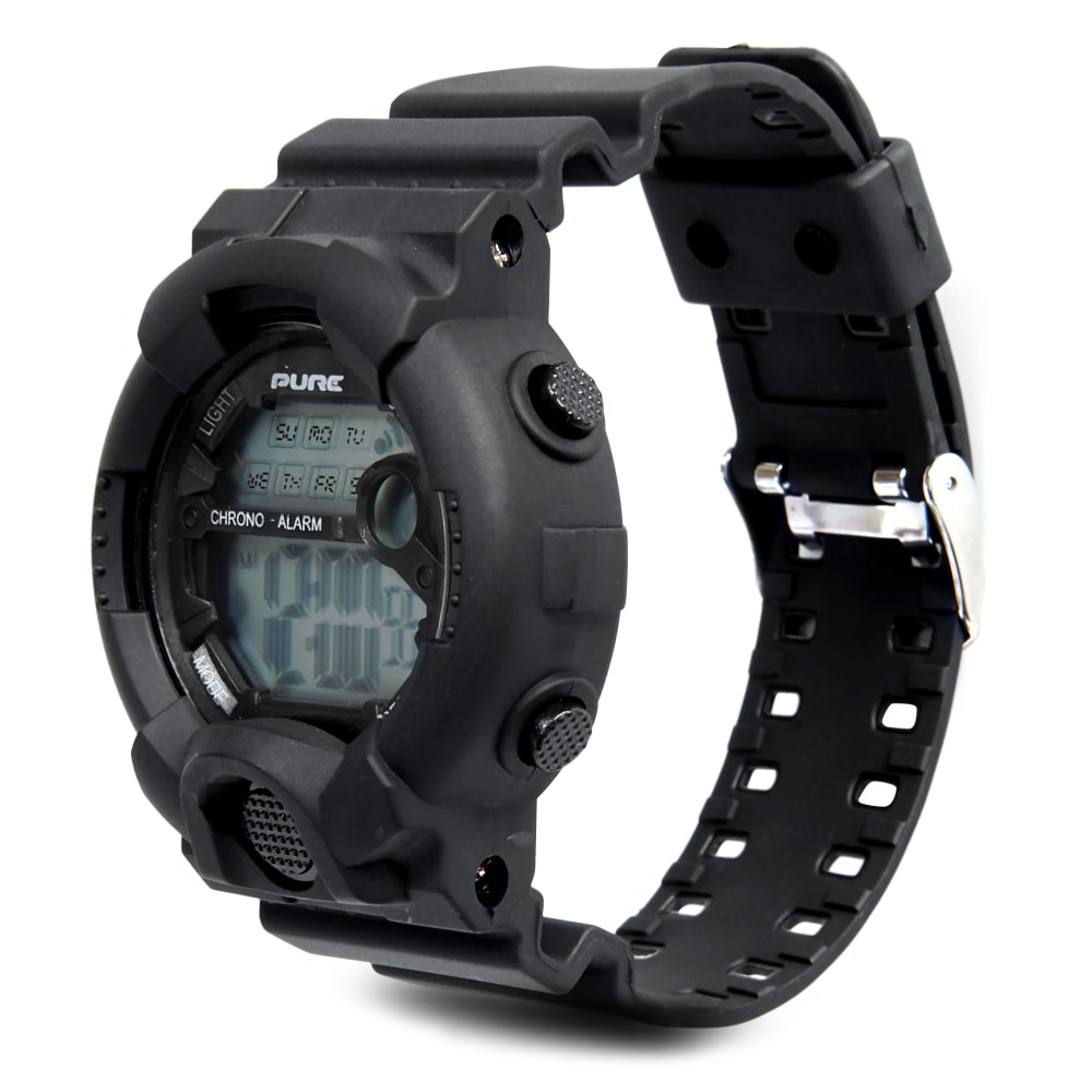 Cash crusaders new arrivals smart watch