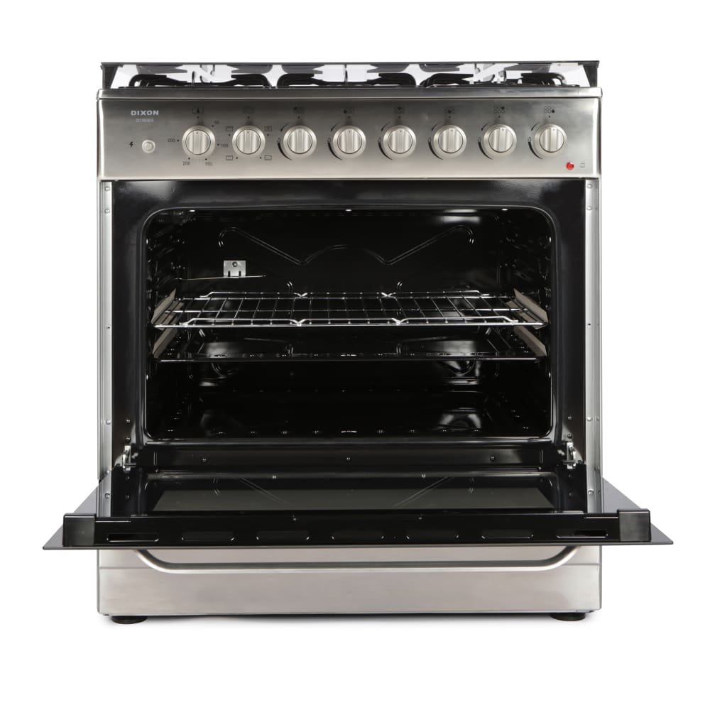 Dixon Freestanding Gas Electric Cooker Shop Now