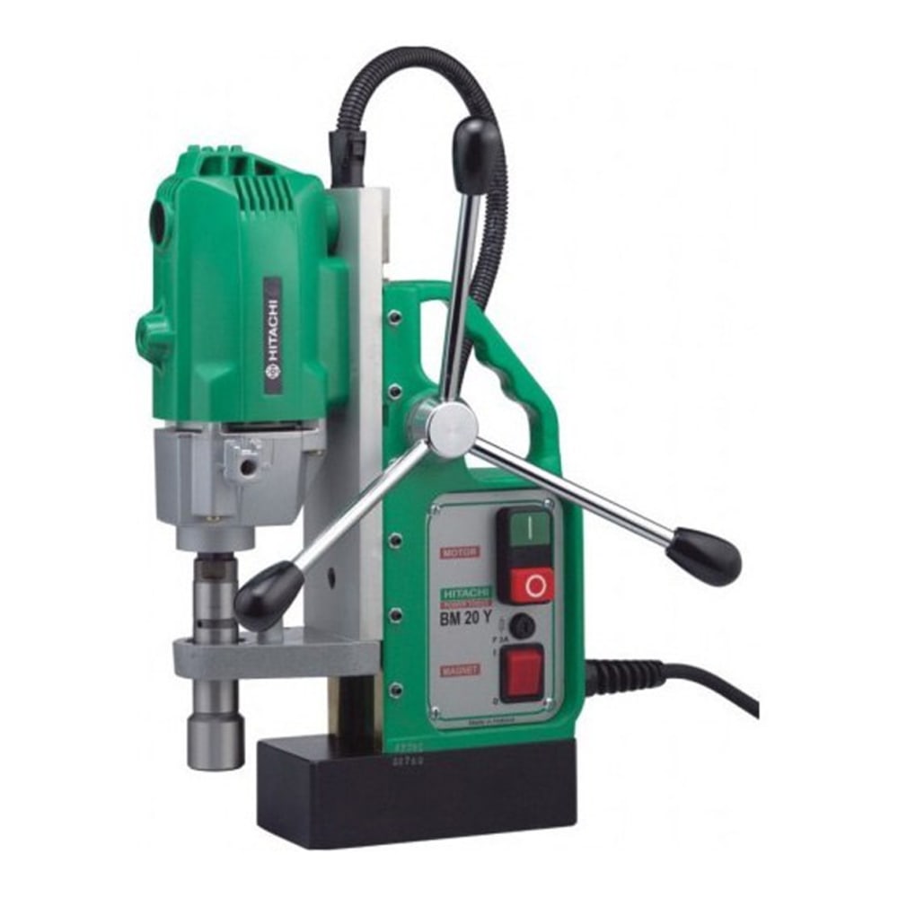 PreOwned Hitatchi 720w Base Drill (Bm 20 Y) Shop Now