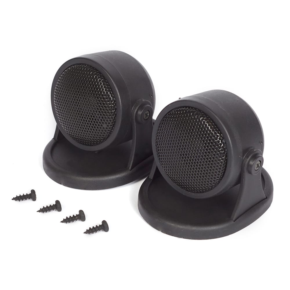 Dixon Swivel Tweeters