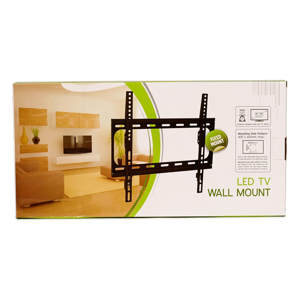 TV Mounts at