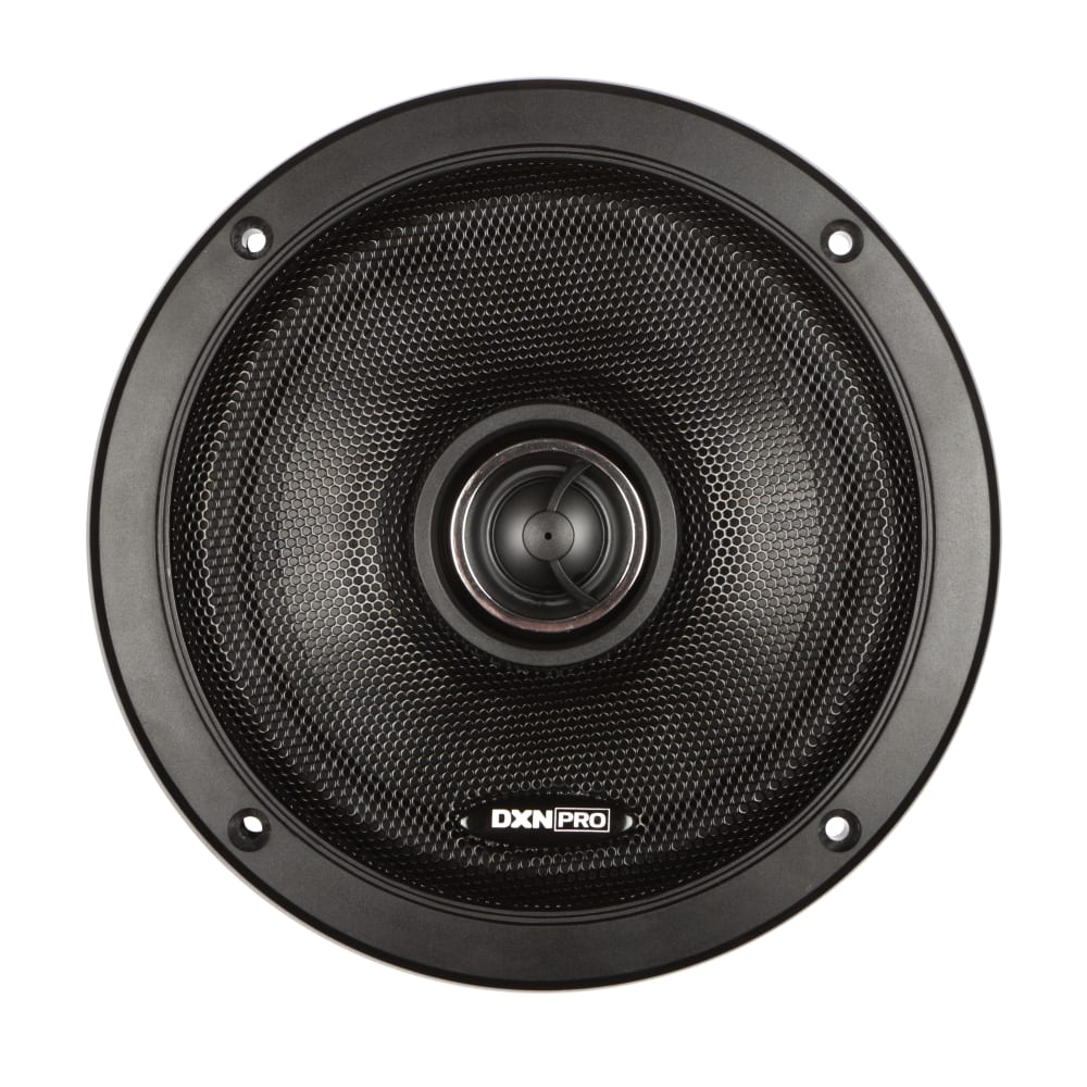 DXNPRO 6.5”  350W Coaxial Speakers