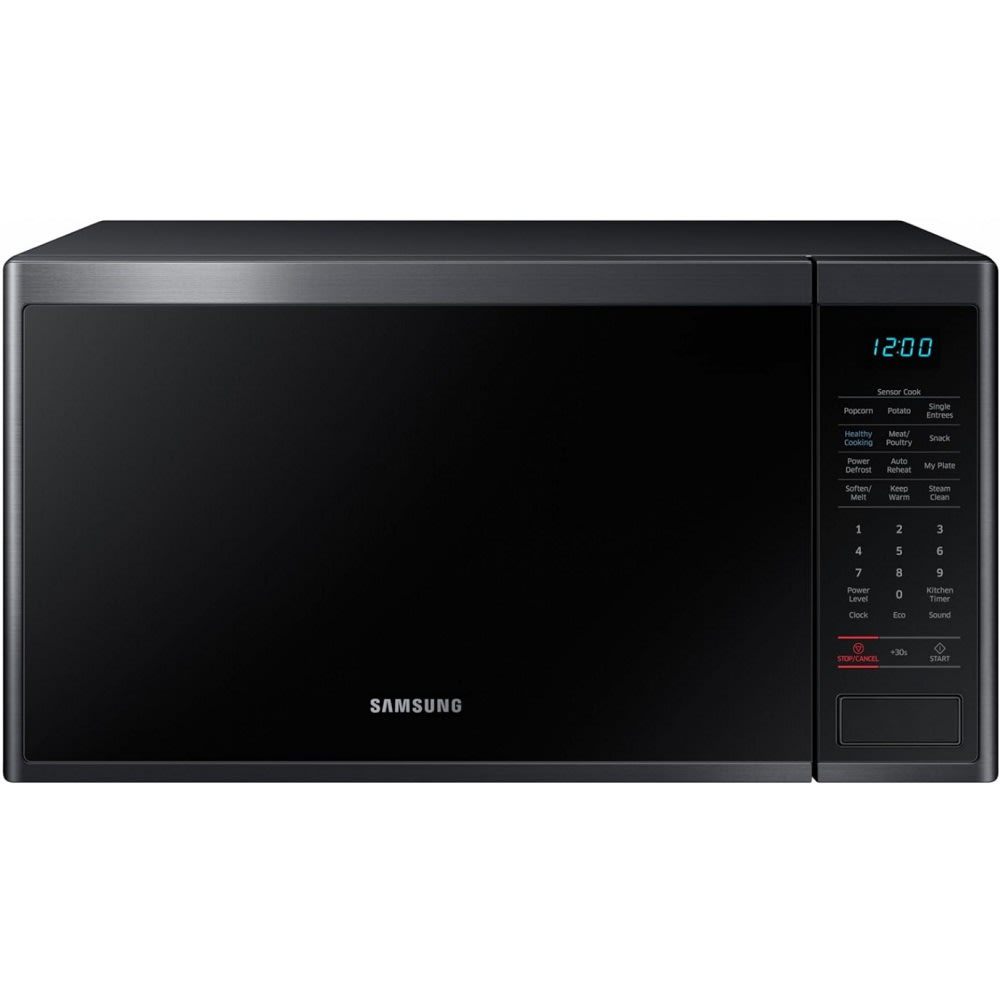 SAMSUNG 40L MICROWAVE OVEN (MS40J5133BG)