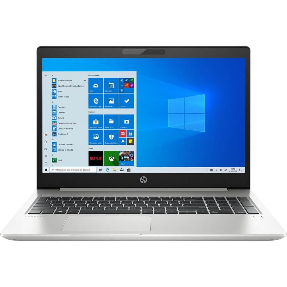 HP 15.6" PROBOOK 450 G7 (500GB)