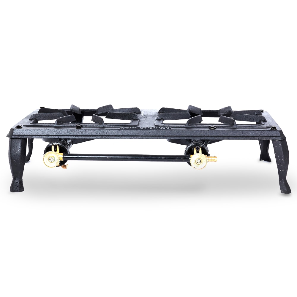 TwoPlate Camping Gas Cooker Shop Now