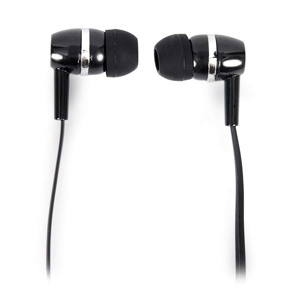 Jebson In-Ear Stereo Earphones