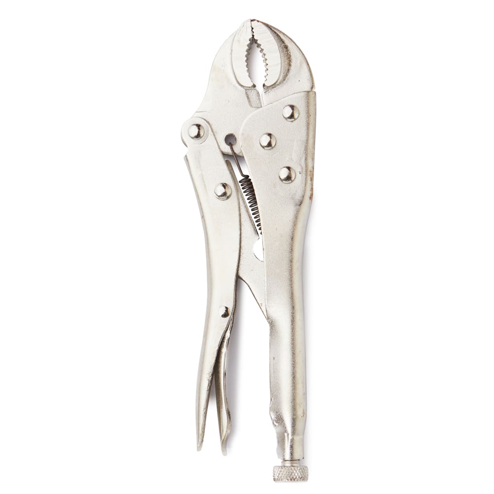 Beyer Curved Jaw Lock Wrench