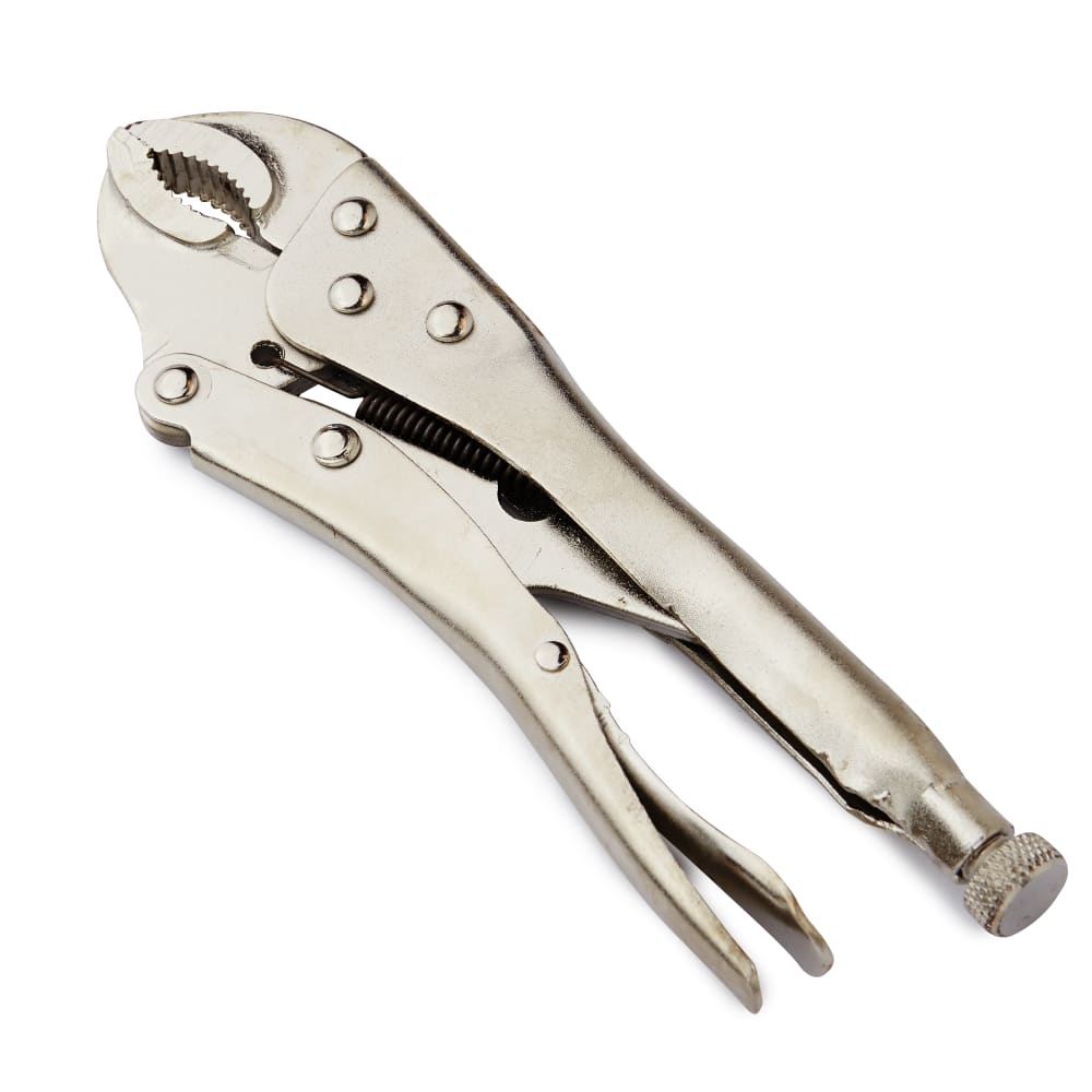 Beyer Curved Jaw Lock Wrench