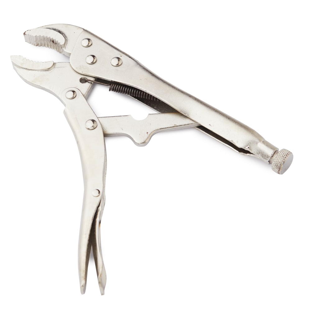 Beyer Curved Jaw Lock Wrench