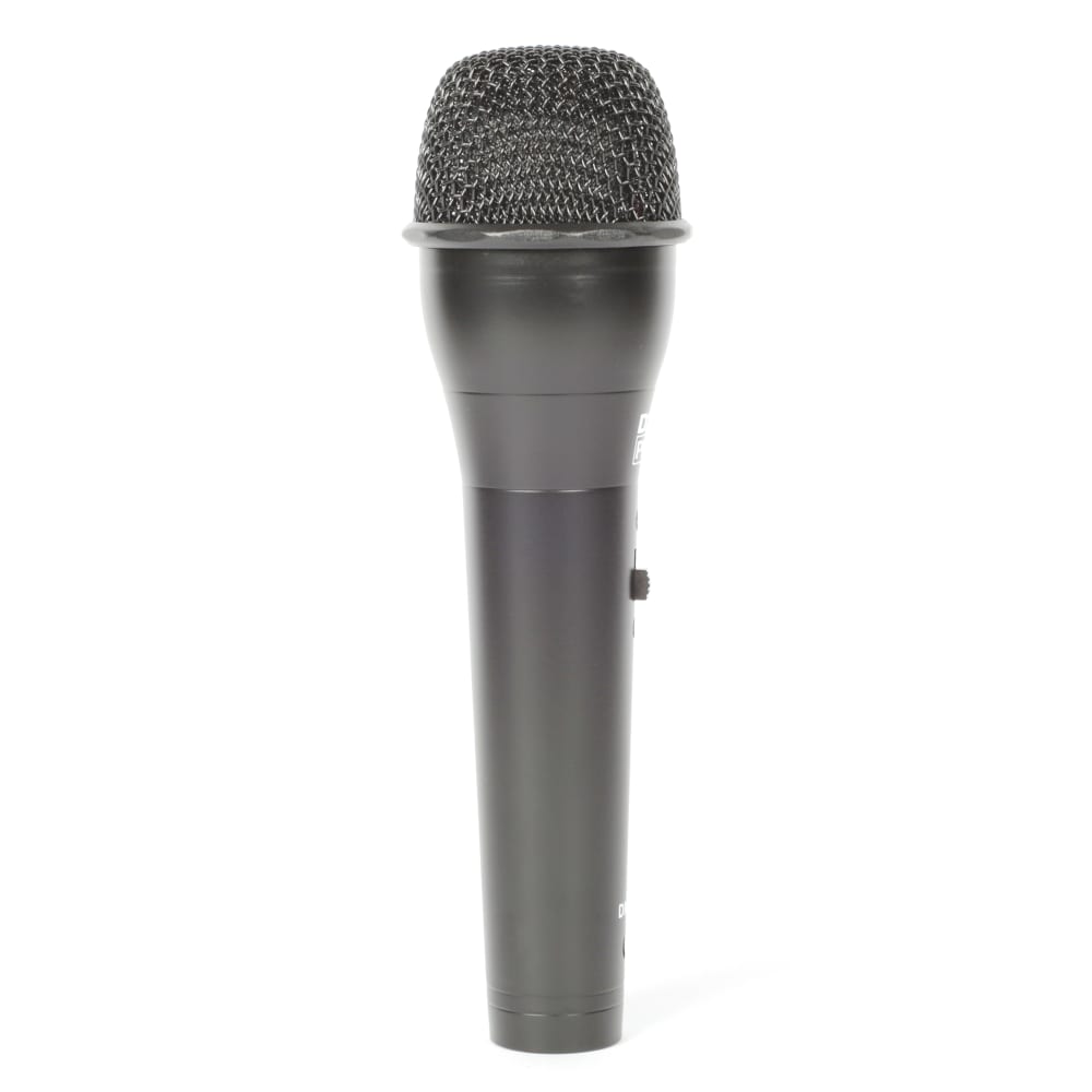 DXNPRO Cardioid Dynamic Microphone