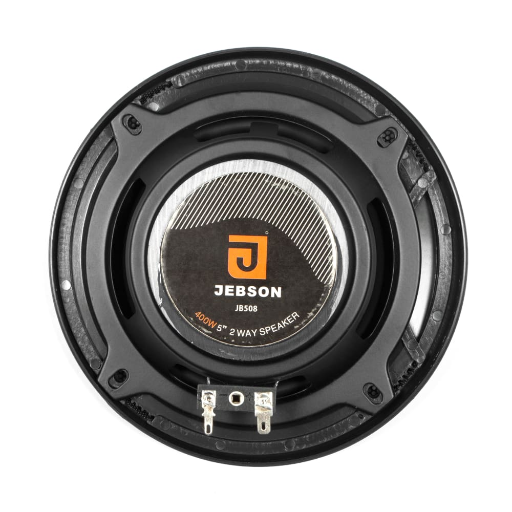 Jebson 400W 5-inch 2-way Car Speakers