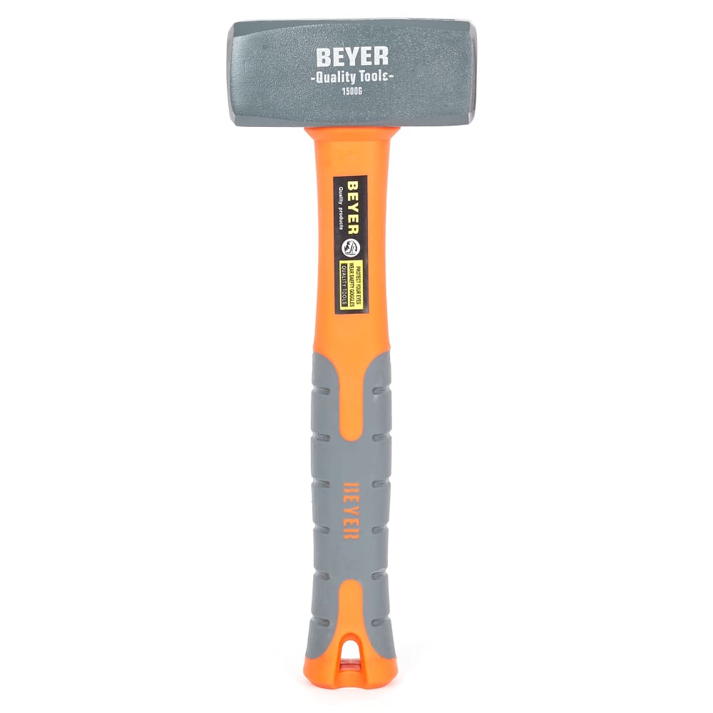 Beyer 1500g Stoning Hammer