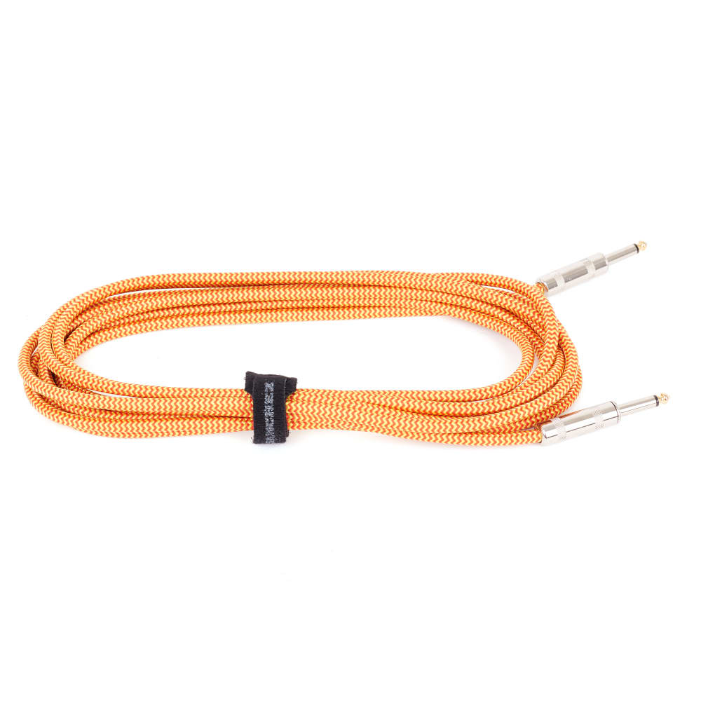 Sanchez Guitar Lead – Jack to Jack