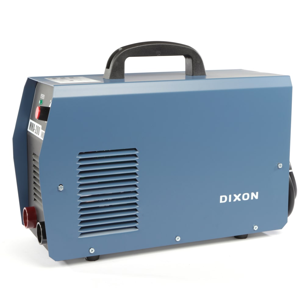 Dixon Inverter Welder