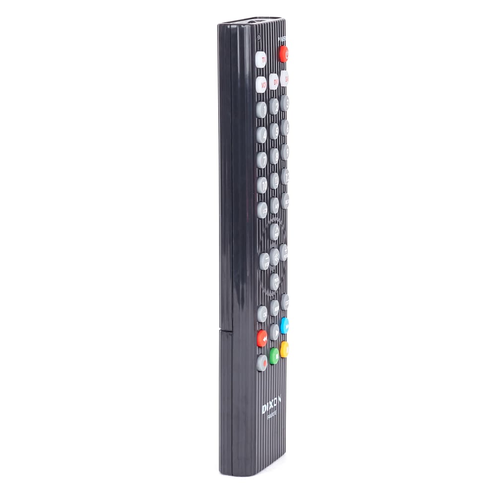 Dixon Universal Remote Control