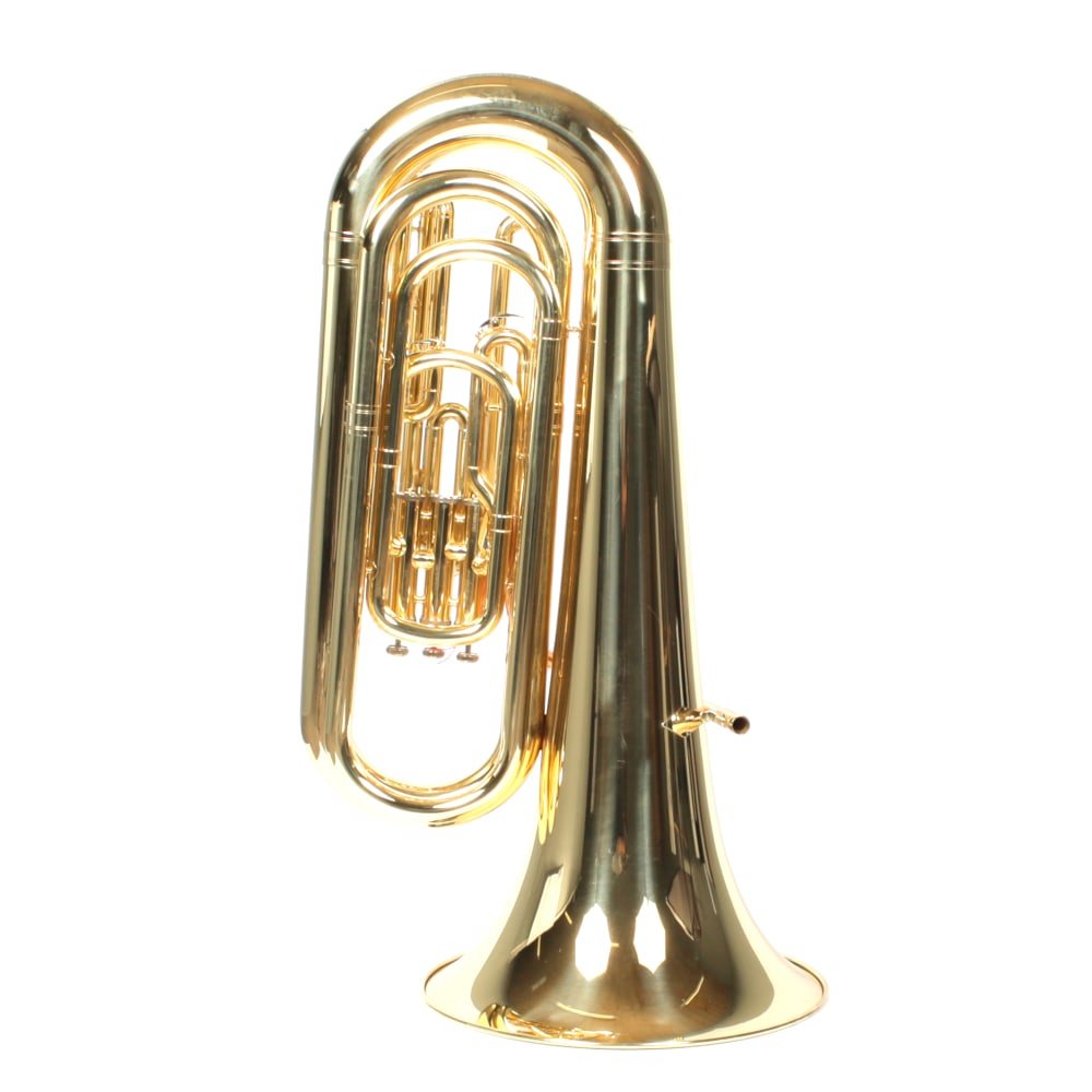 Sanchez BBb Tuba