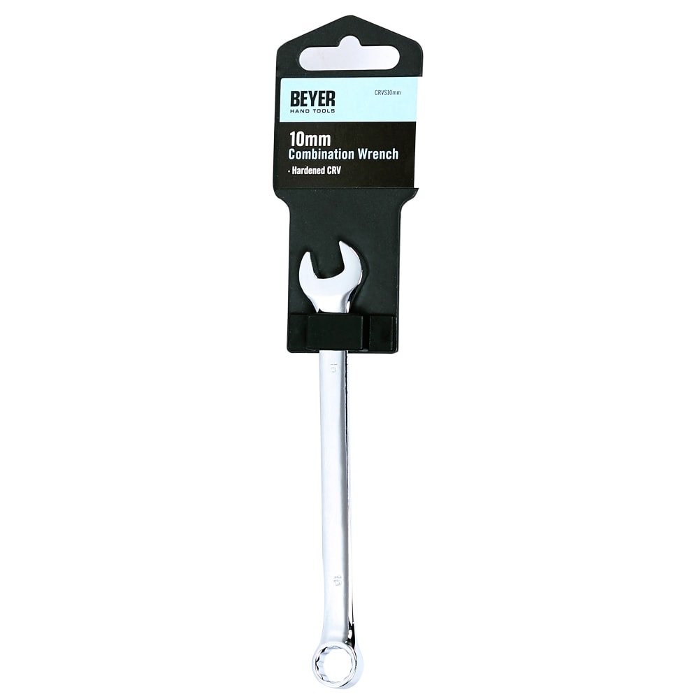 Beyer Combination Wrench