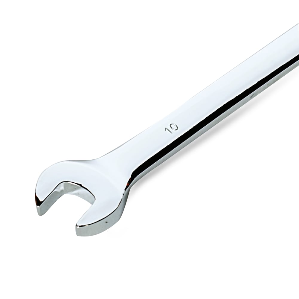Beyer Combination Wrench