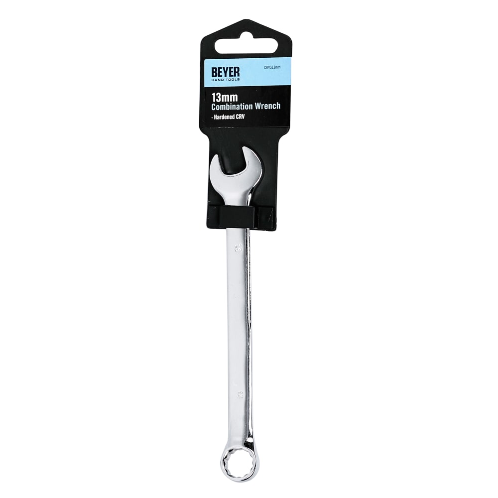 Beyer Combination Wrench