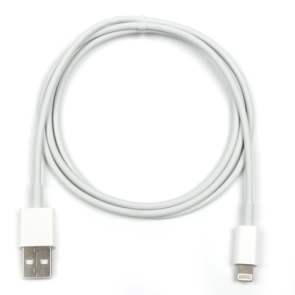 Dixon Sync and Charge Cable (MFI Certified)