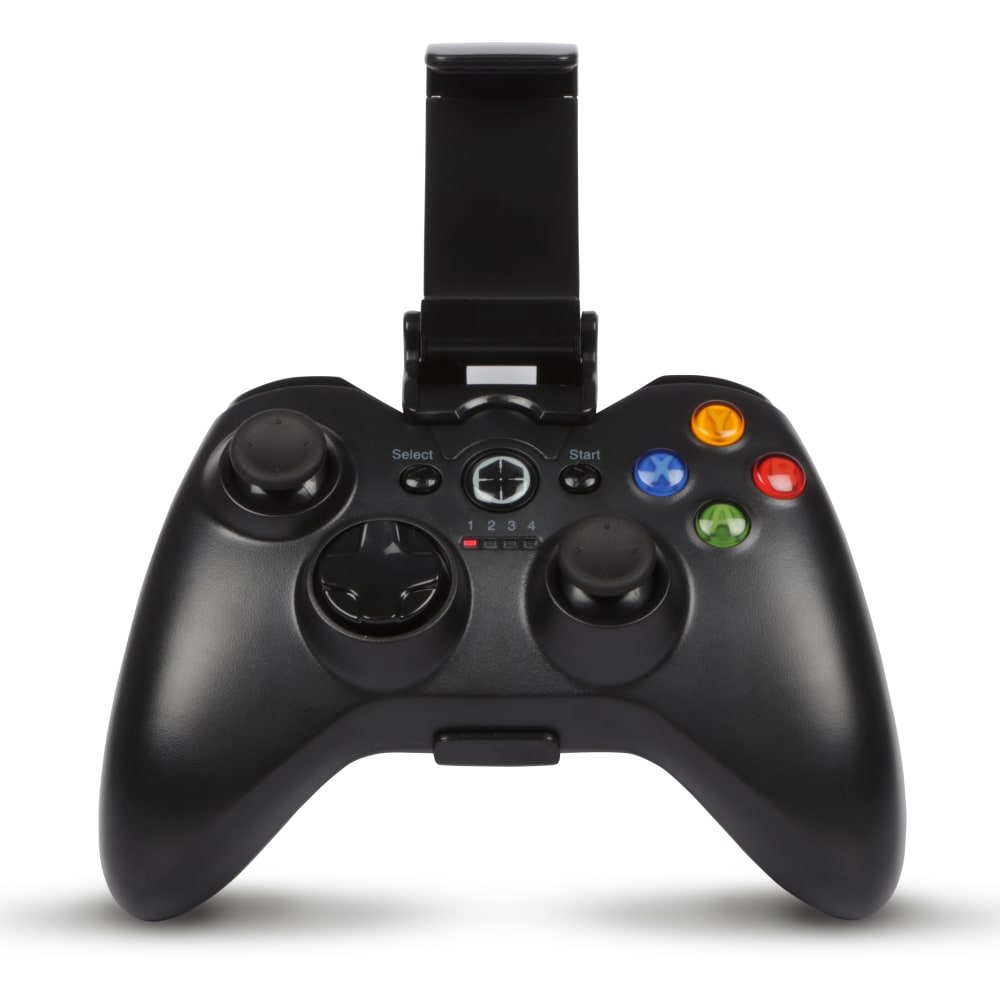 Level Up Wireless Gaming Controller for Android & iOS 