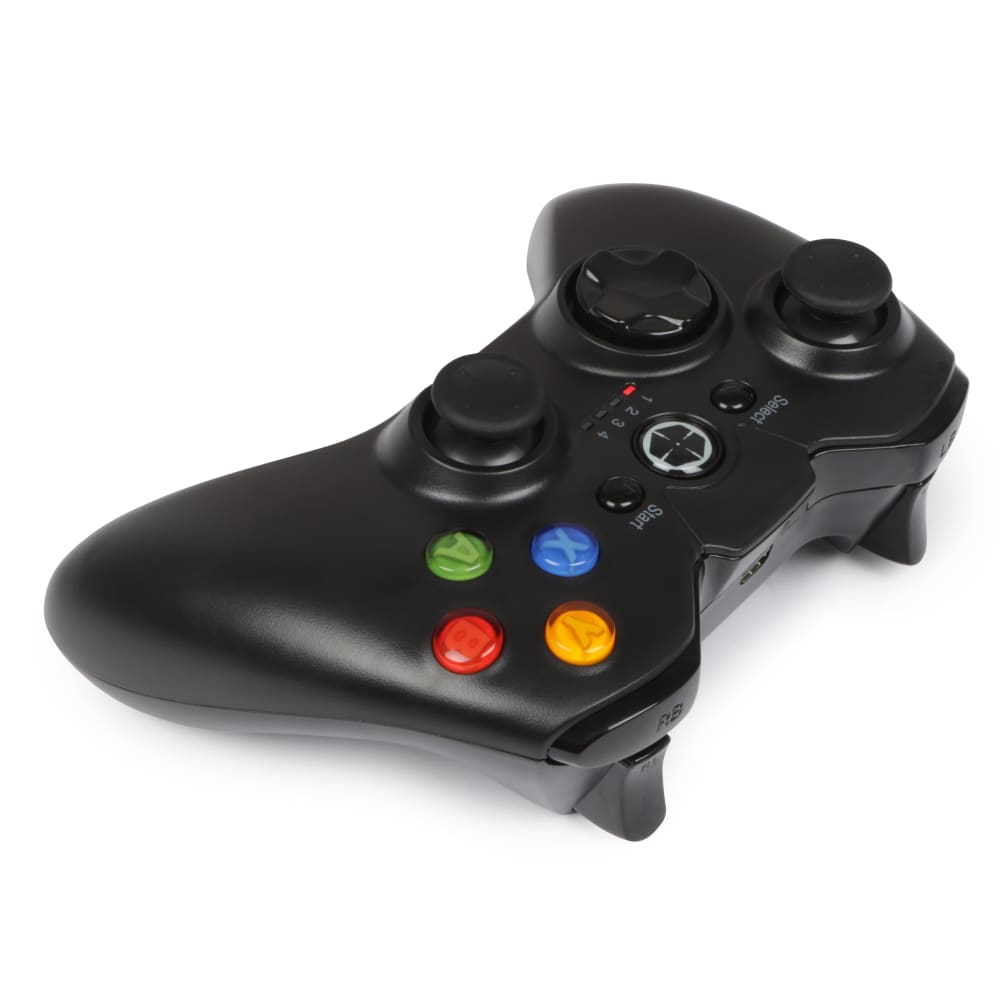 Level Up Wireless Gaming Controller for Android & iOS 