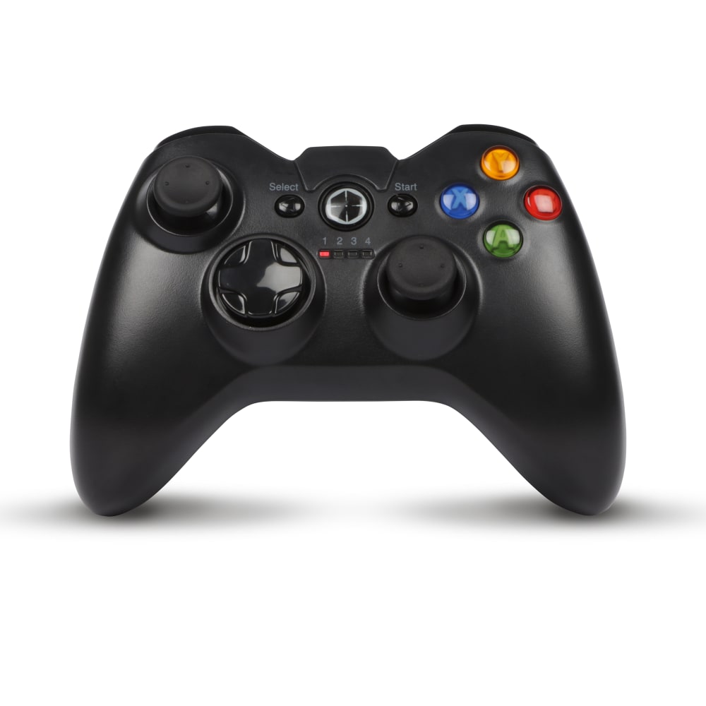 Level Up Wireless Gaming Controller for Android & iOS 