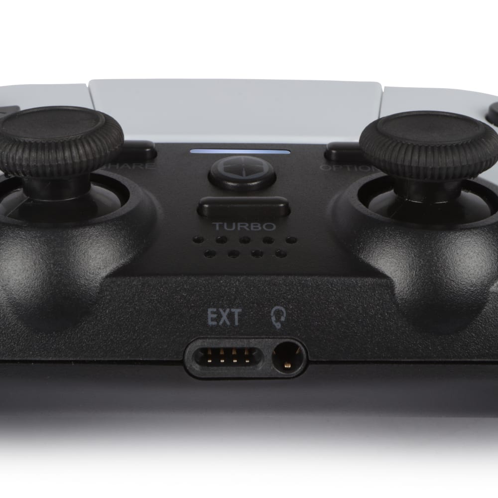 Level Up Wired Wireless Gaming Controller Shop Now