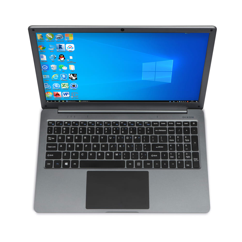 Dixon 15.6Inch Dual Core, 4+128gb, 5000mah Notebook Shop Now