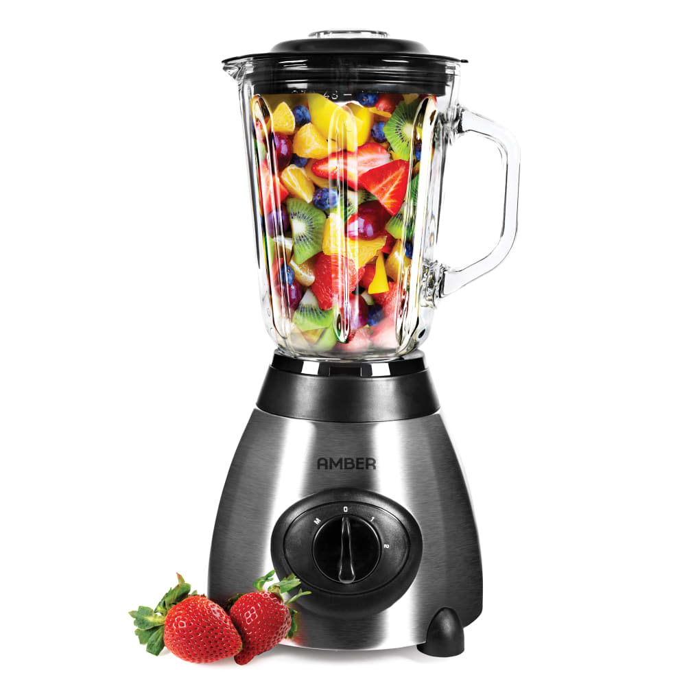 Amber  500W Power Blender 