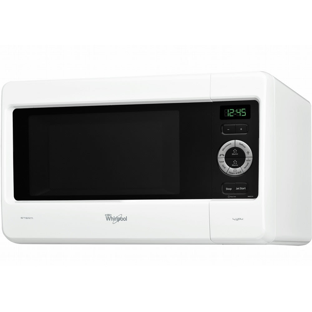 Pre Owned Whirlpool 24l Microwave (Mwa 269 Wh) Shop Now