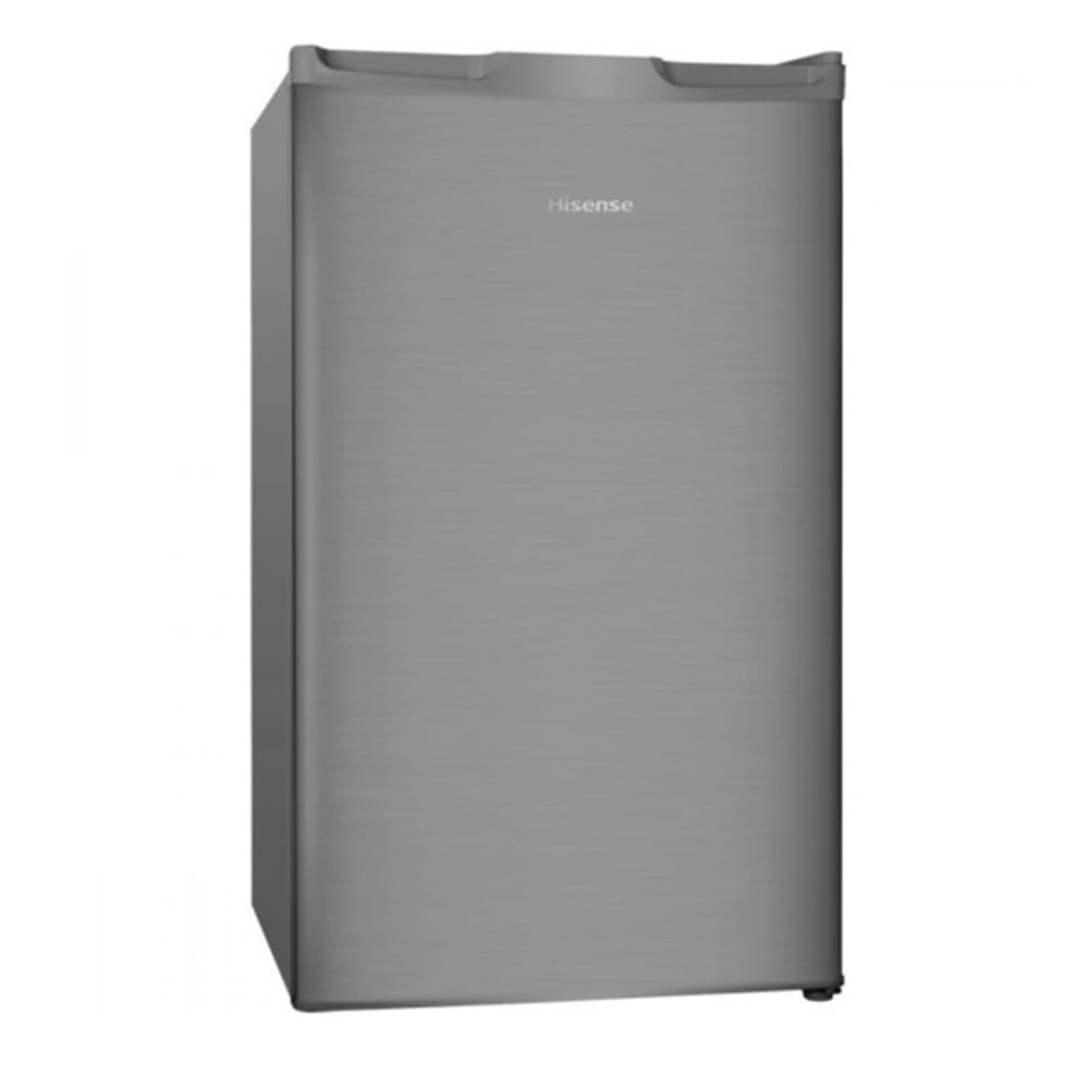 HISENSE 120L BAR FRIDGE (RS-12DR4SB1)