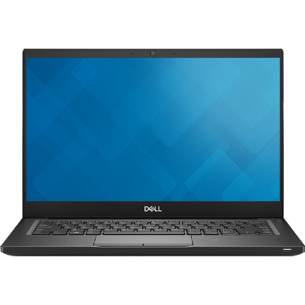 DELL 12.5" LATITUDE 7280 (256GB)