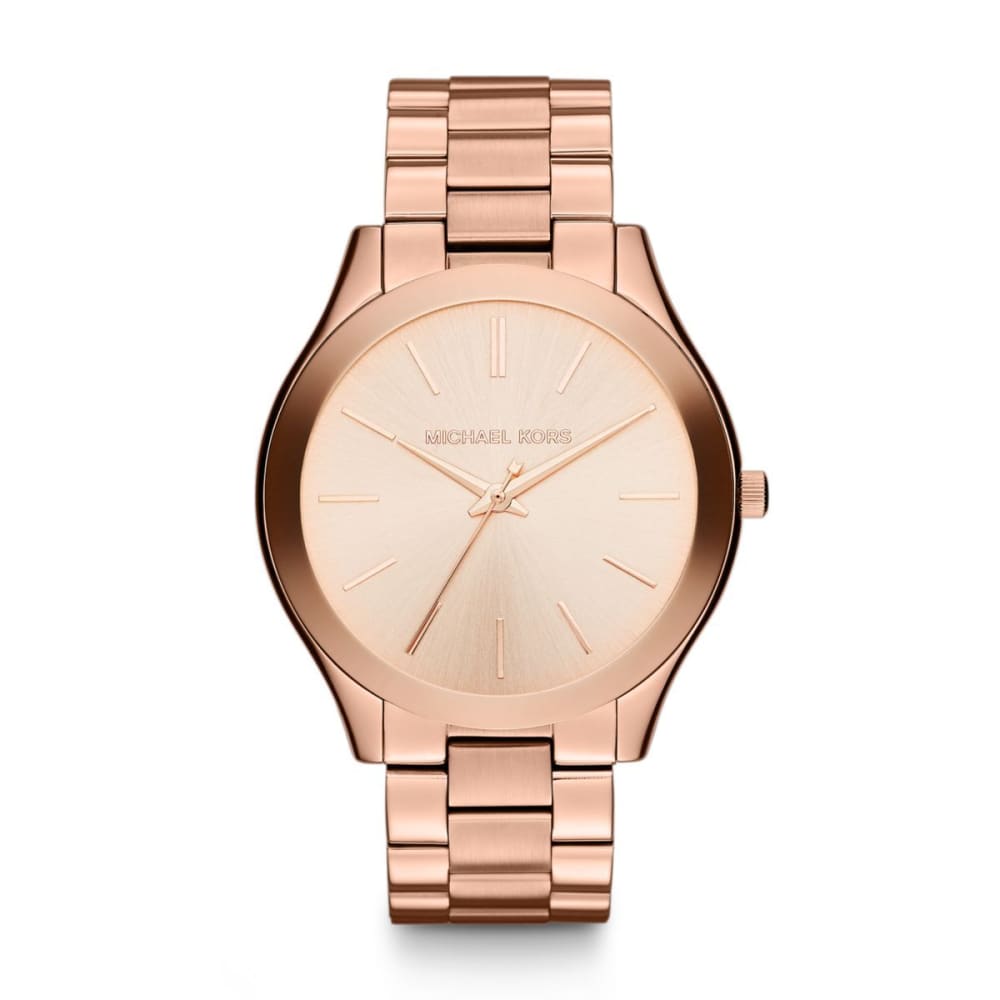 MICHAEL_KORS LADIES ANALOGUE WATCH (MK-3197)