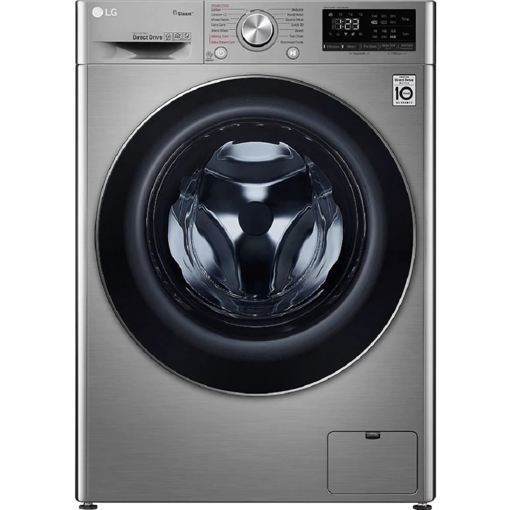 LG 8.5KG WASHING MACHINE (F2V5GGP2T)