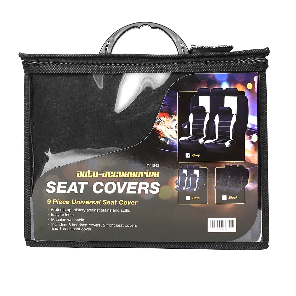 Universal Car Seat Covers