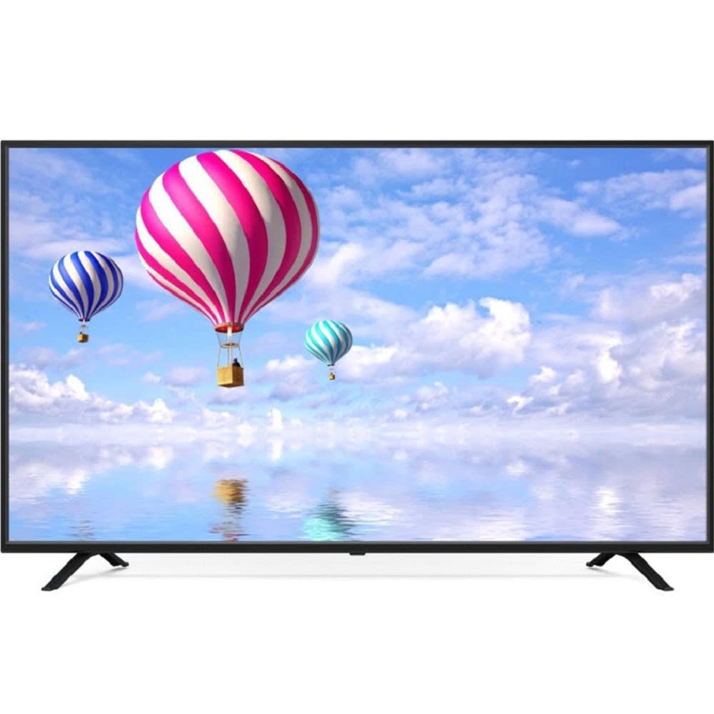 JVC 70" UHD 4K SMART TV (LT-70N7105)