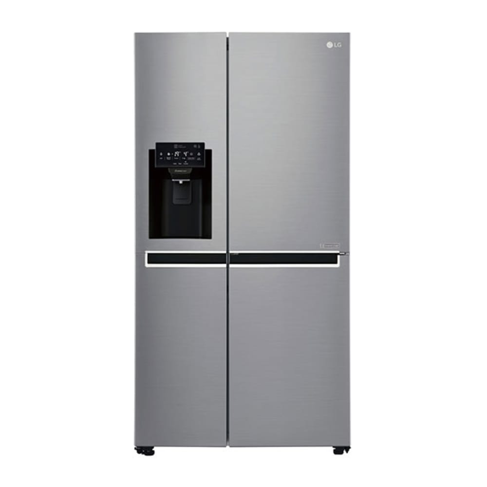 LG 668L SIDE BY SIDE FRIDGE (GC-J247SLLZ)