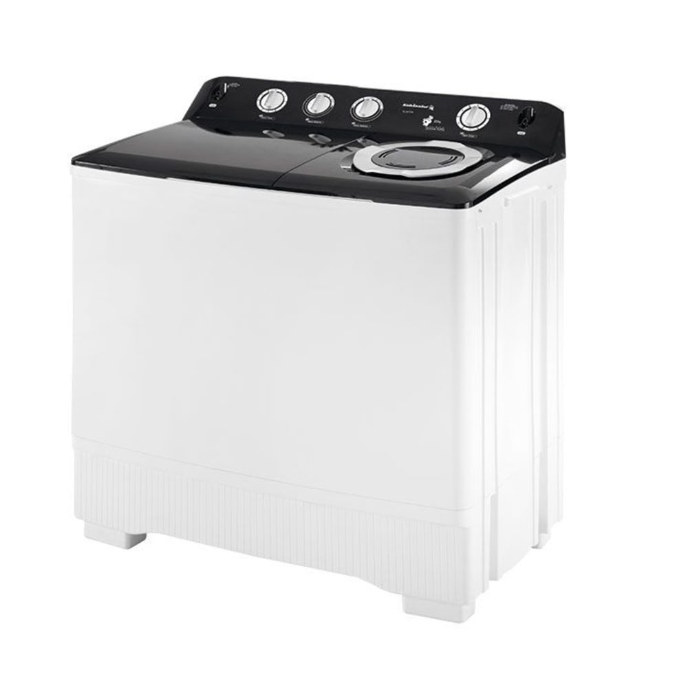 Kelvinator 20KG TWIN TUB (KL20TTW)