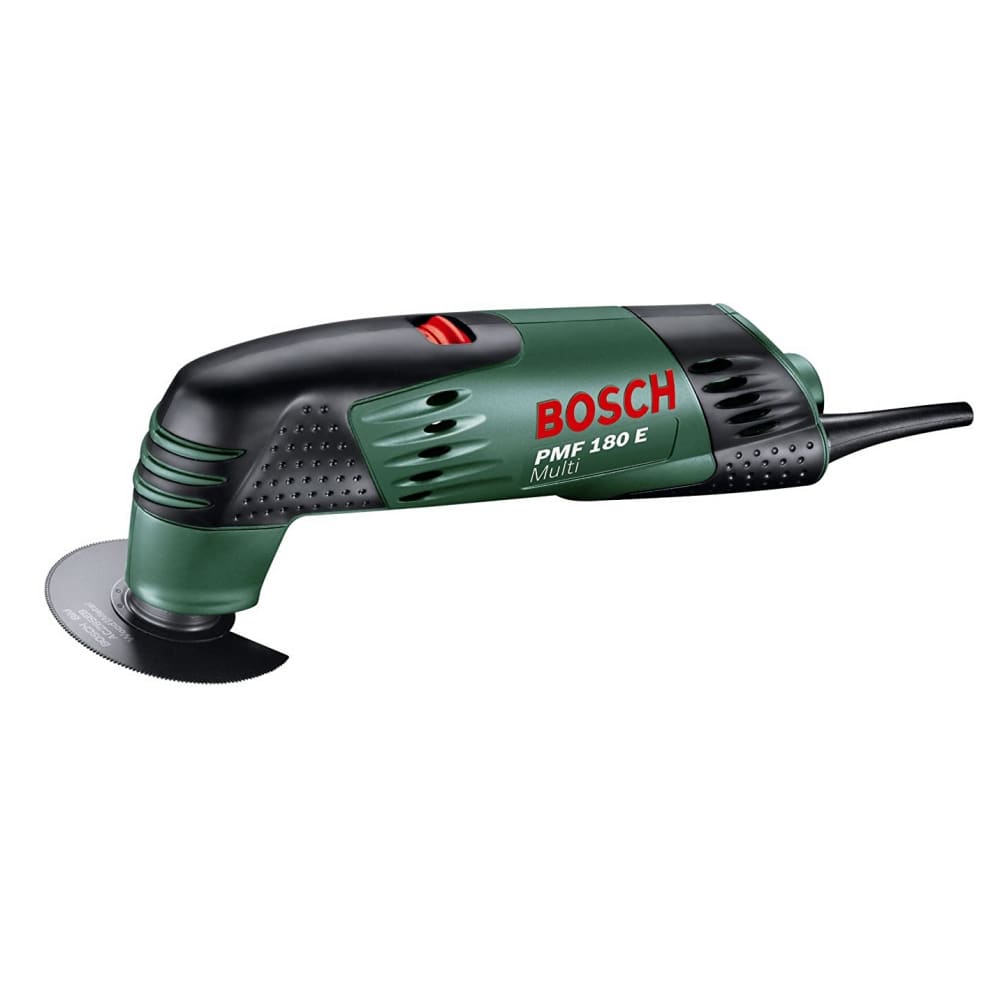 BOSCH 180W GRINDER (PMF 180E)