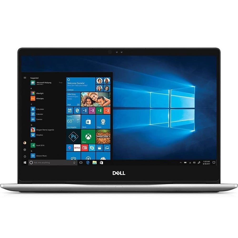 DELL 13.3" INSPIRON 7370 (256GB)