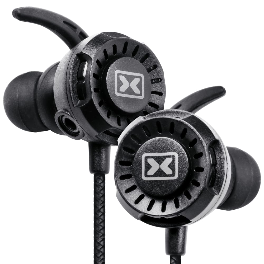 Dixon Gaming Earbuds