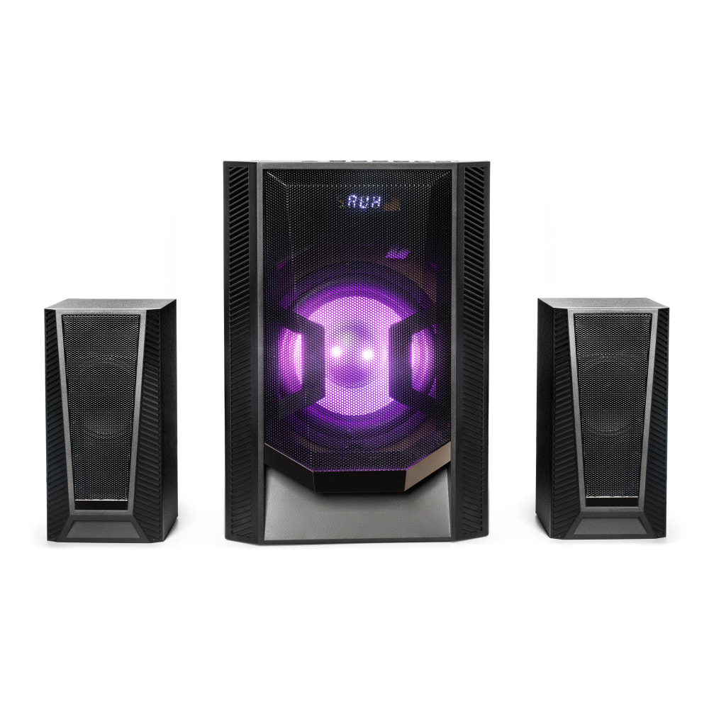Dixon 2.1 Channel Speaker System