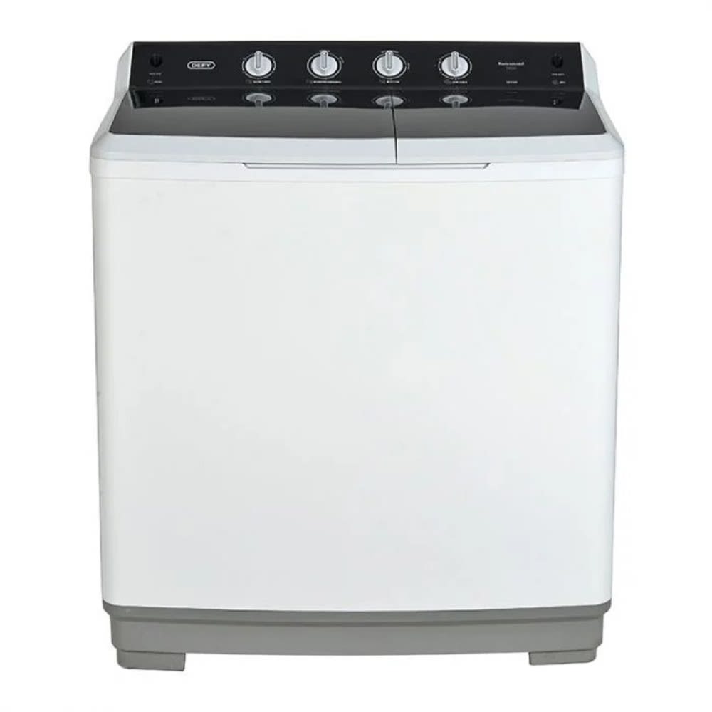 Defy 18kg Twin Tub Washing Machine Shop Now