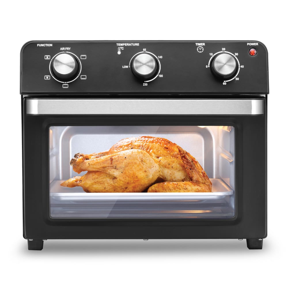 Dixon 22Litre Air Fryer Countertop Oven Shop Now