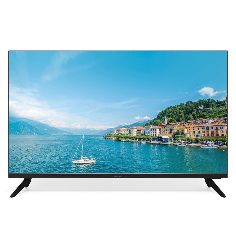 Dixon 32” / 81 Cm Frameless Hd Ready Dled Tv Shop Now