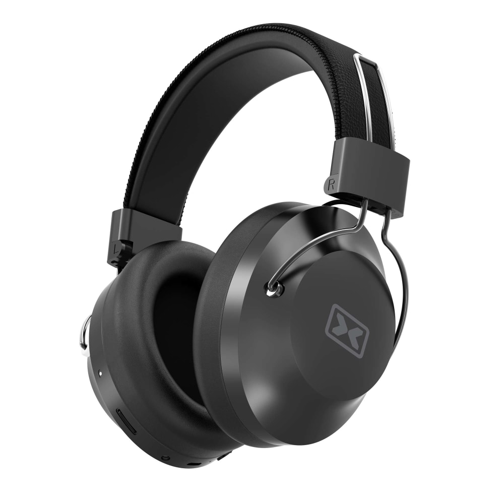 Dixon Bluetooth Headphones