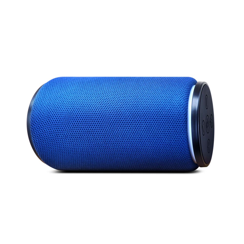 Dixon Bluetooth Speaker