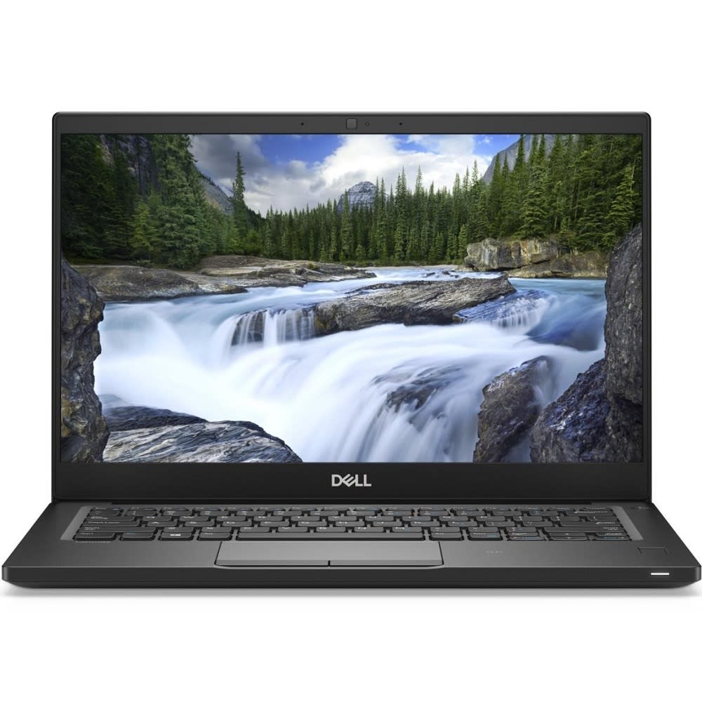 DELL 13.3" LATITUDE 7390 (500GB)