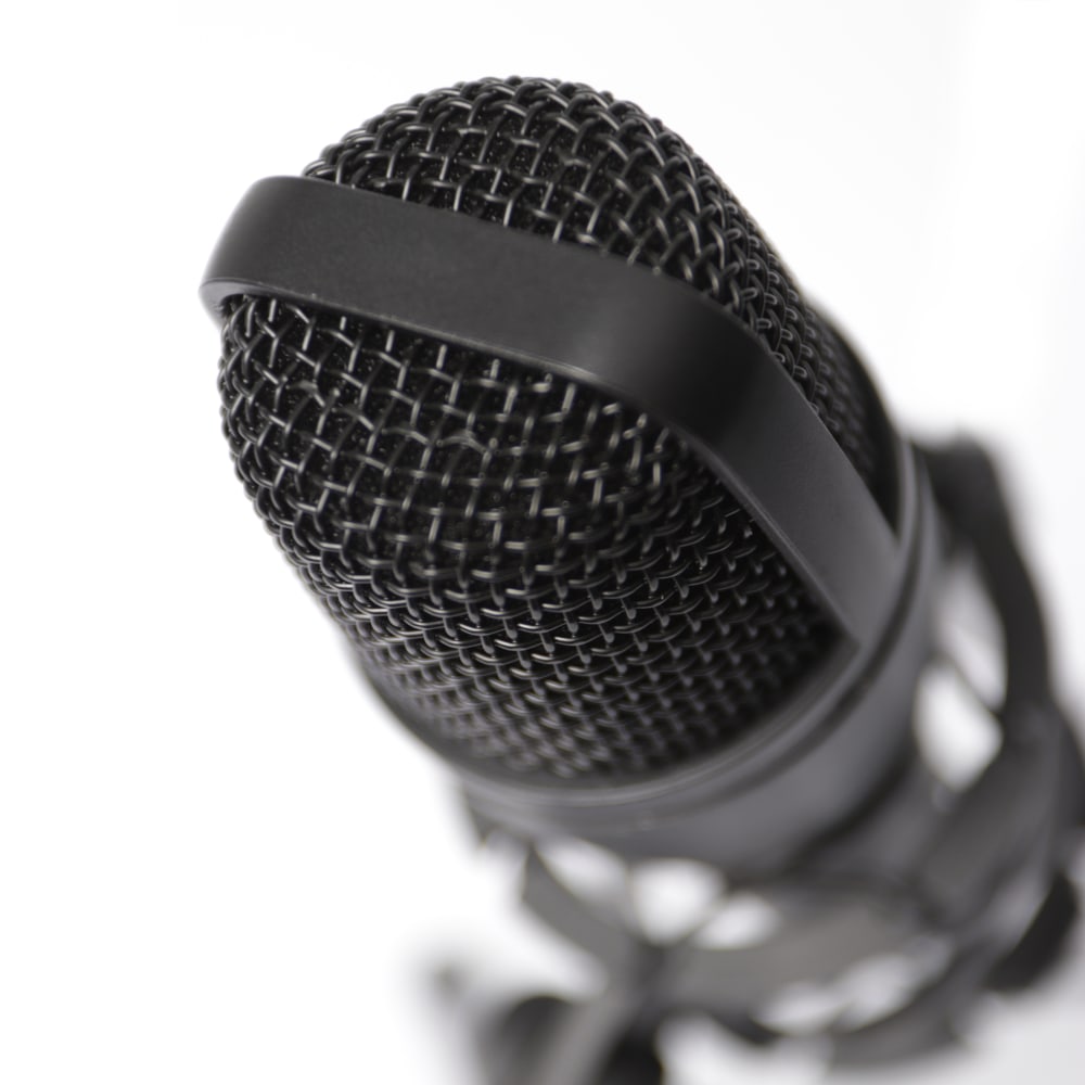 Jebson Usb Microphone With Tripod Shop Now